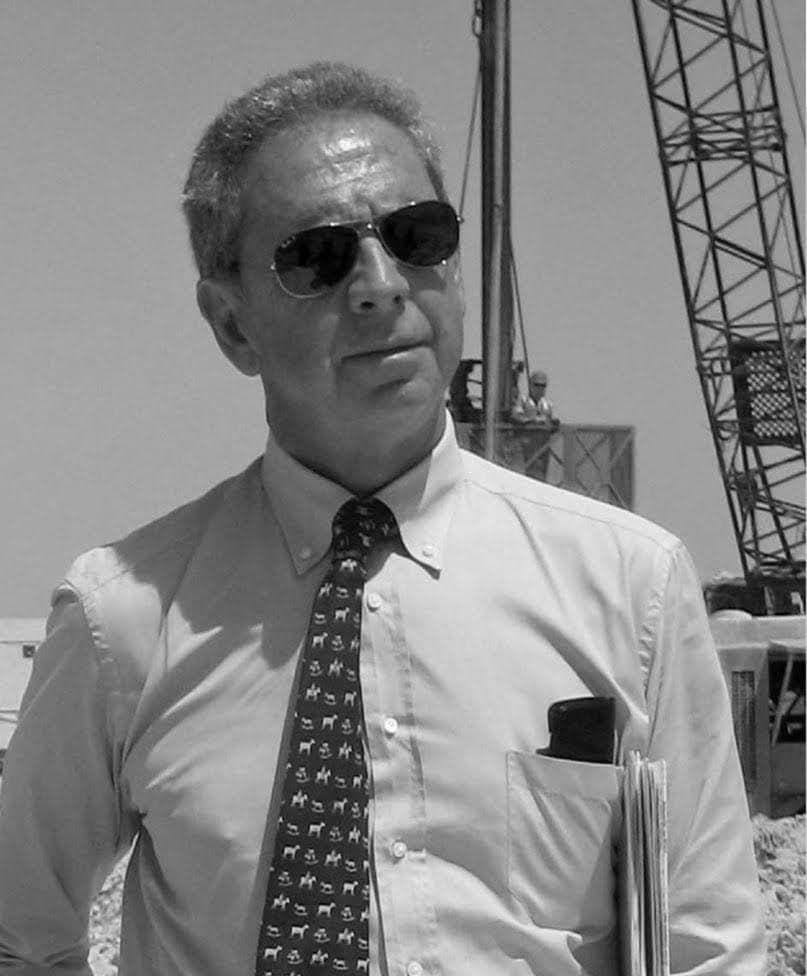 Ing. Gilberto Sarti