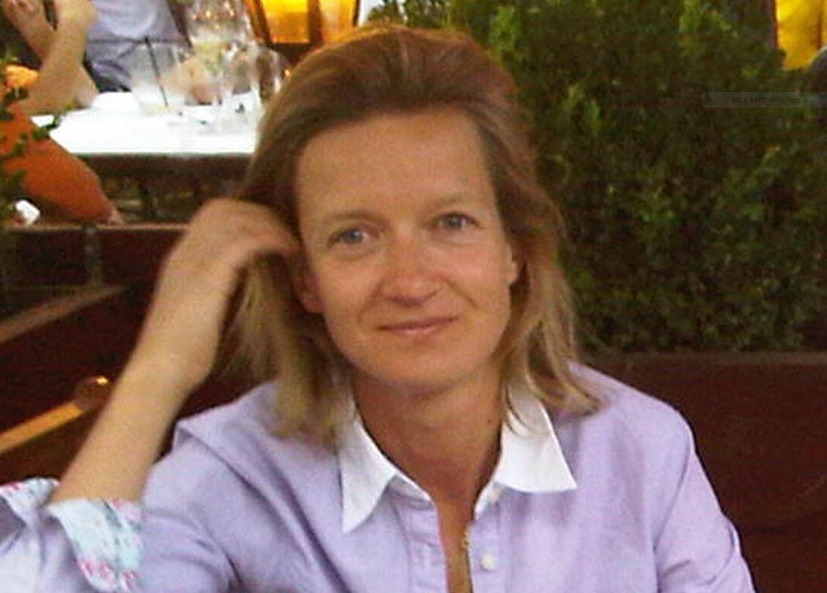 Arch. Sibylle de Jamblinne de Meux