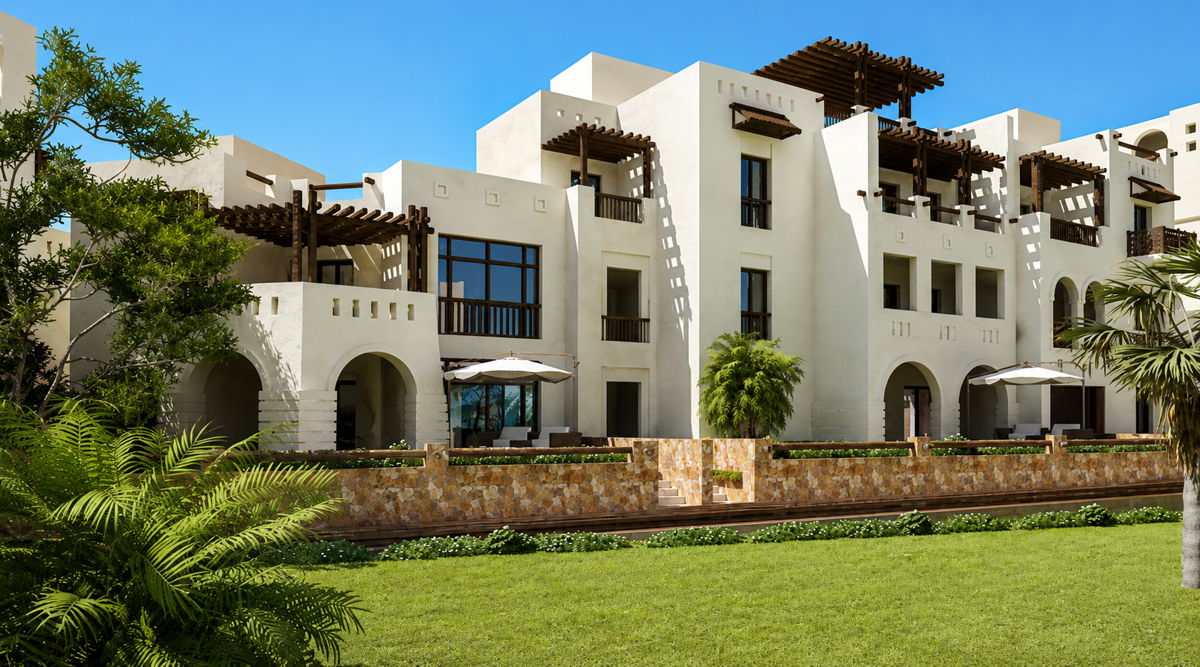 Azzurra Sahl Hasheesh