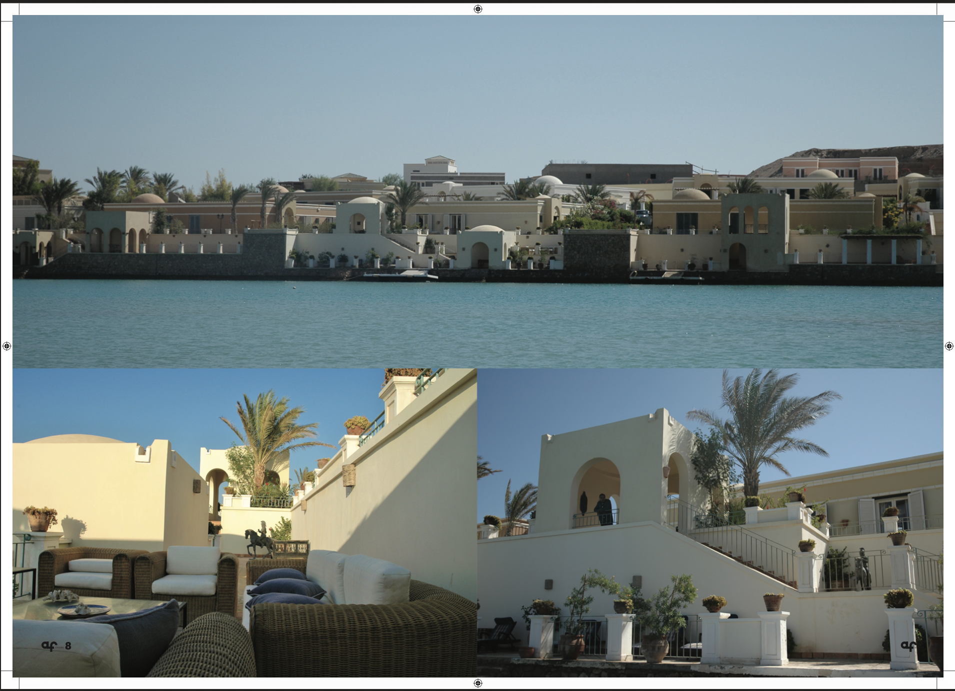 El Gouna Private Villas